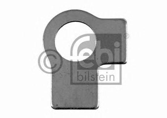 Ремкомплект, направляющий рычаг FEBI BILSTEIN 1635