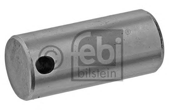 Болт, ролик тормозных колодок FEBI BILSTEIN 4547