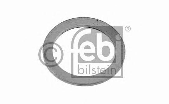 Уплотнительное кольцо FEBI BILSTEIN 05881