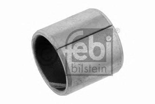 Втулка, шкворень поворотного кулака FEBI BILSTEIN 6504