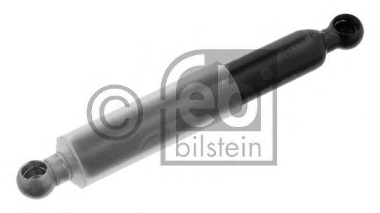 Амортизатор системы тяг и рычагов, система впрыска FEBI BILSTEIN 07844