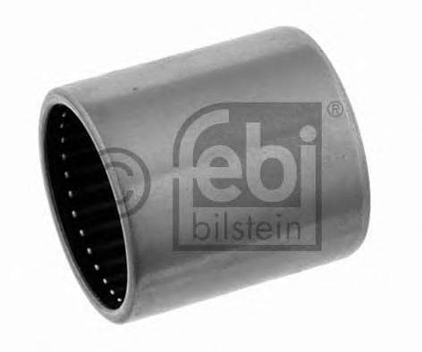 Подшипник, шейка оси FEBI BILSTEIN 10198