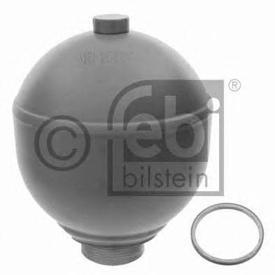 Гидроаккумулятор, подвеска / амортизация FEBI BILSTEIN 23790