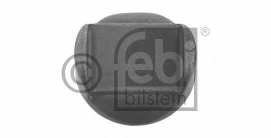 Упор, впускной/выпускной клапан FEBI BILSTEIN 29906