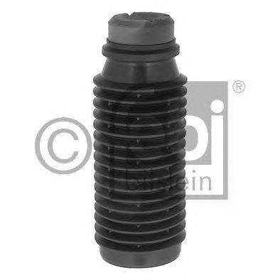 Пылезащитный комилект, амортизатор FEBI BILSTEIN 37004
