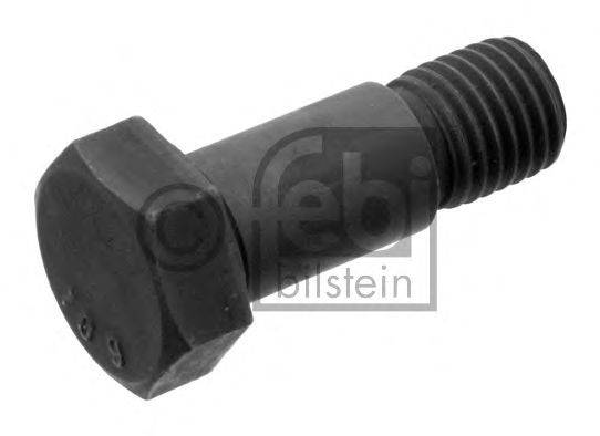 Болт, корпус скобы тормоза FEBI BILSTEIN 37965