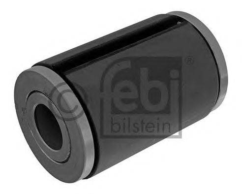 Втулка, листовая рессора FEBI BILSTEIN 40633