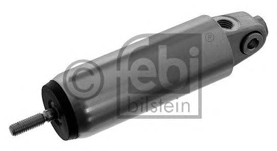 Рабочий цилиндр, моторный тормоз FEBI BILSTEIN 40861