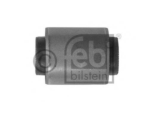 Подвеска, рычаг независимой подвески колеса FEBI BILSTEIN 41509