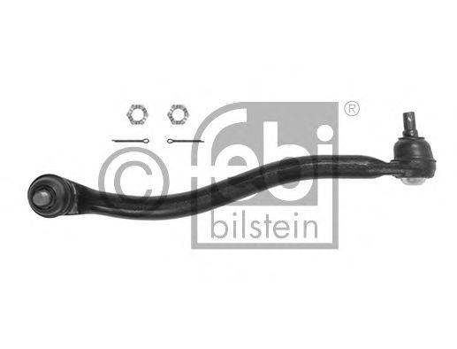 Продольная рулевая тяга FEBI BILSTEIN 42706