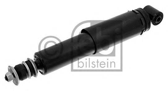 Гаситель, крепление кабины FEBI BILSTEIN 43638