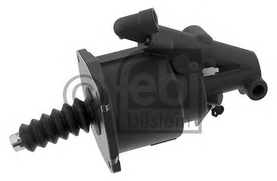 Усилитель сцепления FEBI BILSTEIN 45029