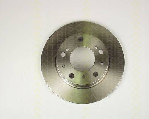 Тормозной диск TRISCAN 812010111