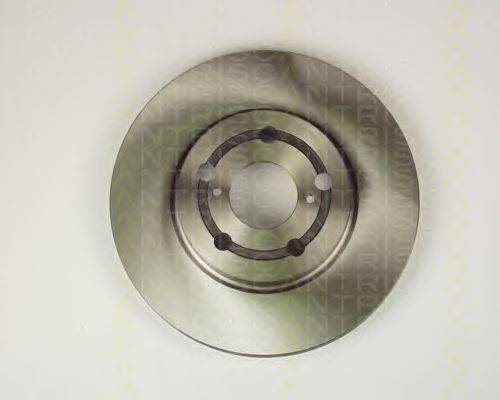 Тормозной диск TRISCAN 8120 13142