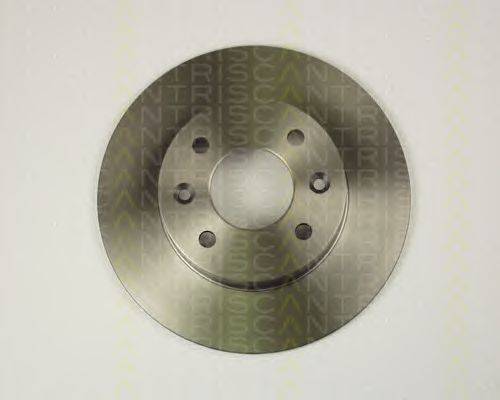 Тормозной диск TRISCAN 8120 25103
