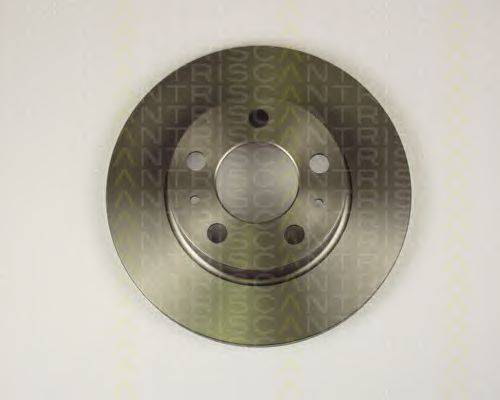 Тормозной диск BREMBO 20102
