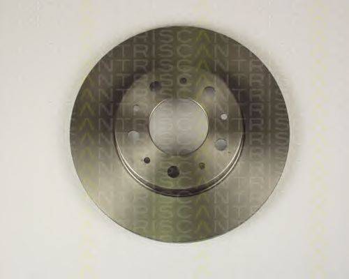 Тормозной диск TRISCAN 8120 27110