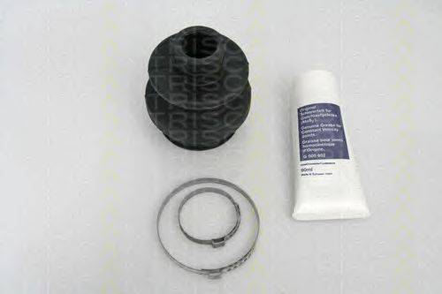 Комплект пылника, приводной вал TRISCAN 8540 23704