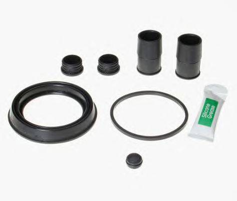 Ремкомплект, тормозной суппорт BUDWEG CALIPER 206603