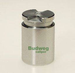Поршень, корпус скобы тормоза BUDWEG CALIPER 233010