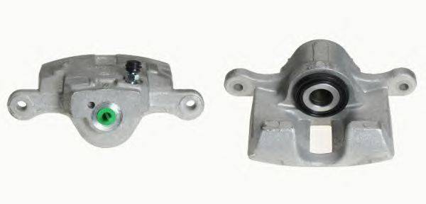 Тормозной суппорт BUDWEG CALIPER 342675