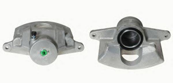 Тормозной суппорт BUDWEG CALIPER 343630