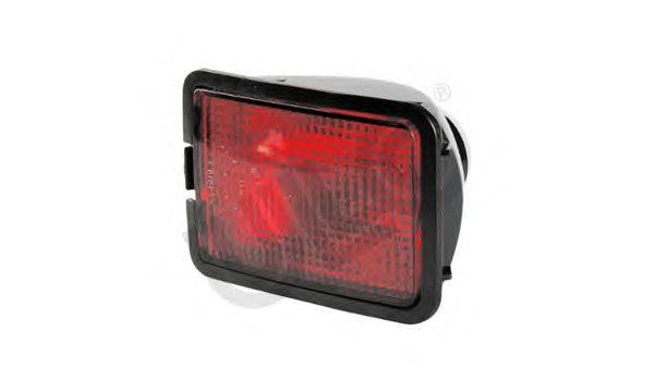 задние противотуманные фонари ULO 2620-03