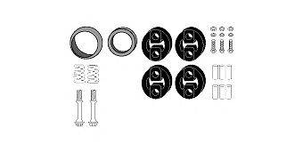 Монтажный комплект, система выпуска HJS 82 47 8305