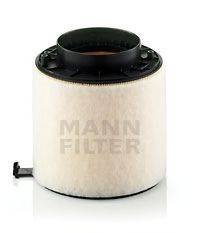 Воздушный фильтр MANN-FILTER C161141X