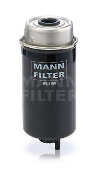 Топливный фильтр MANN-FILTER WK 8188