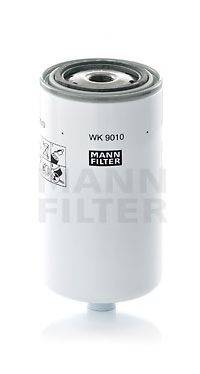 Топливный фильтр MANN-FILTER WK9010