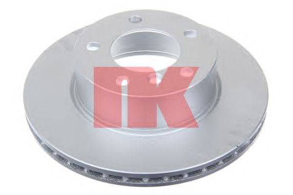 Тормозной диск NK 311554