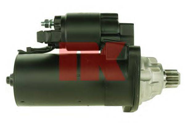 Стартер NK 4718390