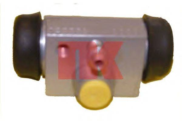 Колесный тормозной цилиндр NK 804561