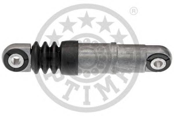 Амортизатор, поликлиновой ремень OPTIMAL 0-N1943