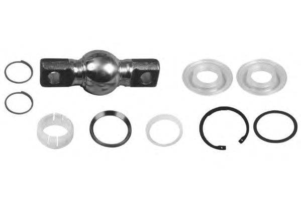 ремонтный комплект, рычаг подвески MOOG RV-RK-9435