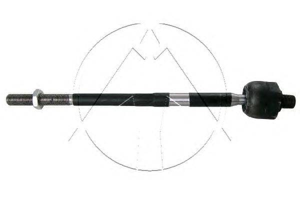 SIDEM (НОМЕР: 41318) Осевой шарнир, рулевая тяга