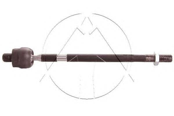 Осевой шарнир, рулевая тяга SIDEM 71114