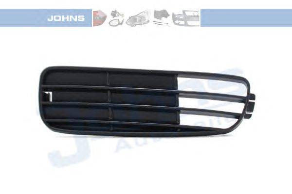 Решетка вентилятора, буфер JOHNS 13 08 27-1