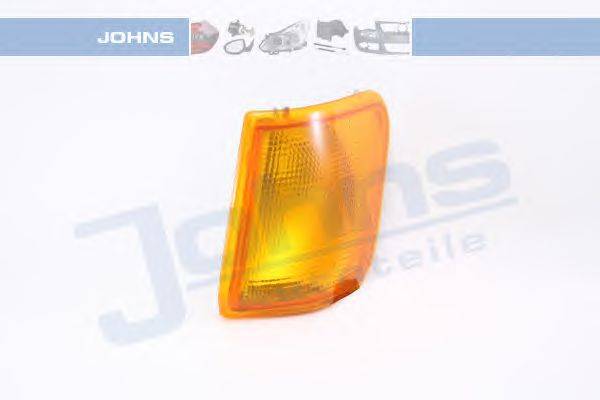 Фонарь указателя поворота JOHNS 32 09 19-1