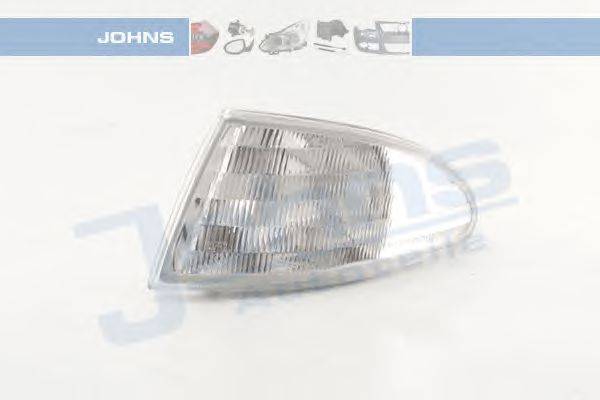 Фонарь указателя поворота JOHNS 32 16 19-1
