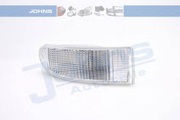 Фонарь указателя поворота JOHNS 32 24 20-3