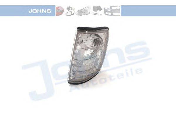 Фонарь указателя поворота JOHNS 50 14 19-4