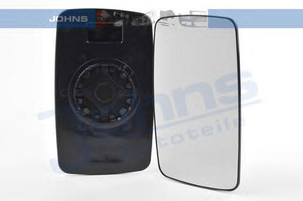 Зеркальное стекло, наружное зеркало JOHNS 50 63 38-84
