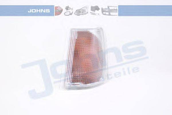 Фонарь указателя поворота JOHNS 55 53 19-1