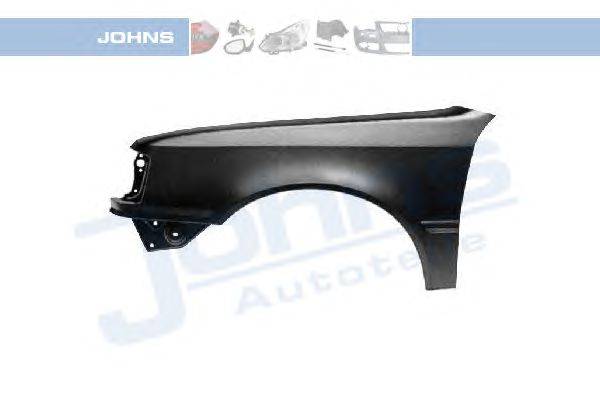 Крыло JOHNS 573701