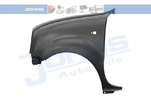 Крыло JOHNS 606101