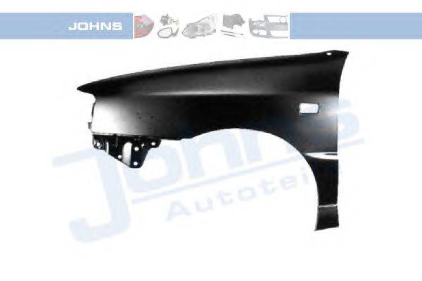 Крыло JOHNS 672101