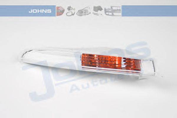 Фонарь указателя поворота JOHNS 95 51 20-1