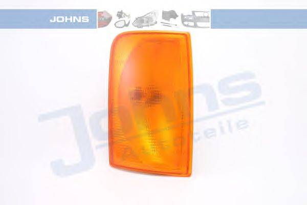 Фонарь указателя поворота JOHNS 95 81 20